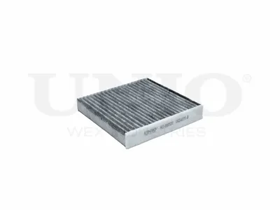UNIO FLT40052C Фильтр салона Suzuki Toyota SX4SWIFTDYNA 04- угольный