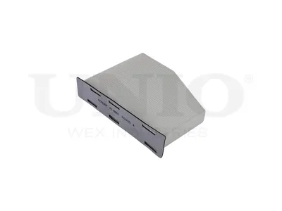 UNIO FLT40053 Фильтр салона VAG Tiguan Passat Octavia 04-