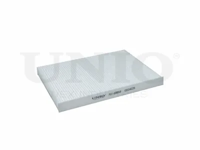 UNIO FLT40059 Фильтр салона VAG Passat Polo Octavia 94-