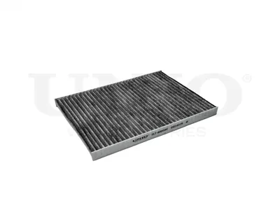 UNIO FLT40059C Фильтр салона VAG Passat Polo Octavia 94- угольный