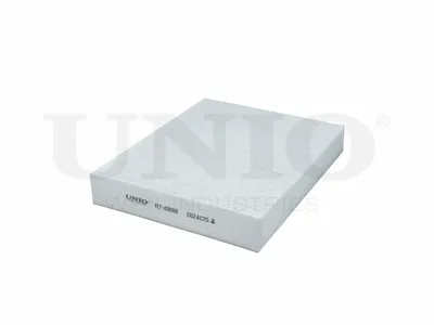 UNIO FLT40060 Фильтр салона VAG Touareg Cayenne 10-