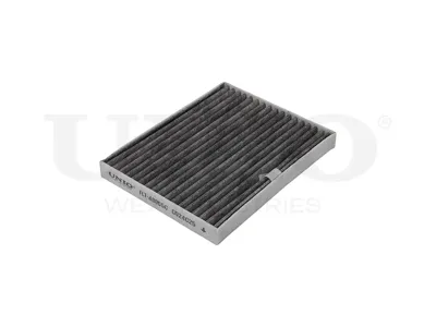 UNIO FLT40065C Фильтр салона угольный Great Wall Hover H3 (4G63-S4M, 09-)
