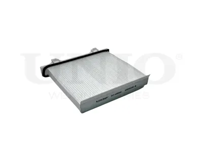 UNIO FLT40066 Фильтр салона угольный Mitsubishi Pajero II-IV (90-)