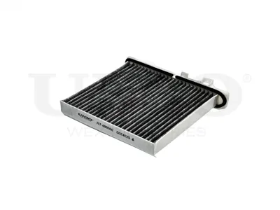 UNIO FLT40066C Фильтр салона угольный Mitsubishi Pajero II-IV (90-)