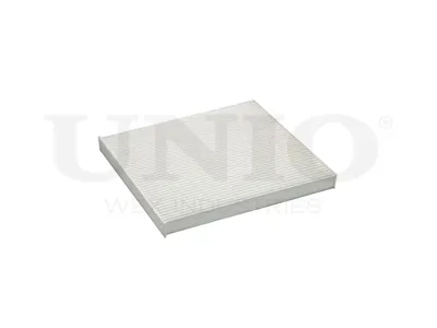 UNIO FLT40072 Фильтр салона Mazda 2 (03-), 6 (02-), Nissan Micra (K12) (03-), Note (E11) (06-), Jac T6, T8 Pro, T9, Haima M3, Faw Besturn B50, X80, Sollers ST6