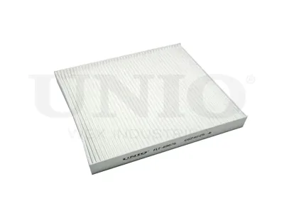 UNIO FLT40075 Фильтр салона Honda Civic II, IV-VI (88-), CR-V (95-), Rover 400 (XW, RT) (95-)