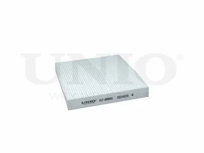 UNIO FLT40086 Фильтр салона Kia Hyundai Sportage RIO Solaris 15-