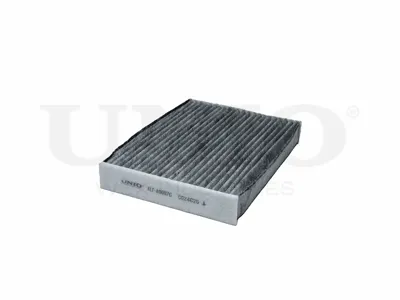 UNIO FLT40087C Фильтр салона Renault Opel Nissan Scenic Vivaro NV300 08- угольный