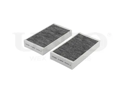 UNIO FLT40088C Фильтр салона Mercedes M(W164) угольный