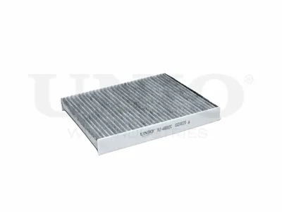 UNIO FLT40092C Фильтр салона Hyundai Santa Fe 06- угольный