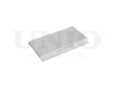UNIO FLT40095 Фильтр салона Opel Corsa C 00-, Vectra C 02-, Fiat Croma (194) 05-
