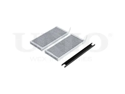 UNIO FLT40097P Фильтр салона антибакт. Nissan NV400 (X62) 11-, Opel Movano B 10-, Renault Kangoo II 07-