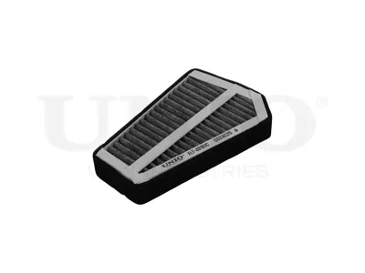 UNIO FLT40101C Фильтр салона Chevrolet Lanos 97- угольный