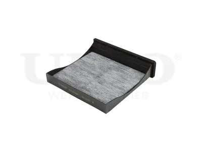 UNIO FLT40108C Фильтр салона угольный Subaru Forester (SH, 08-), Impreza (GR, 08-)