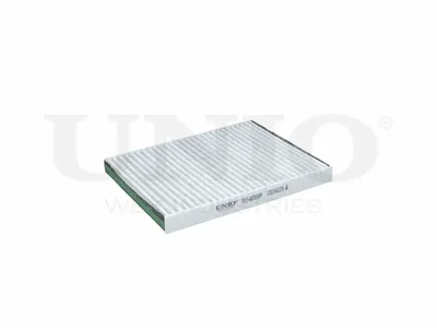 UNIO FLT40109P Фильтр салона Ford RAM Fiesta Transit Courier 2500 08-