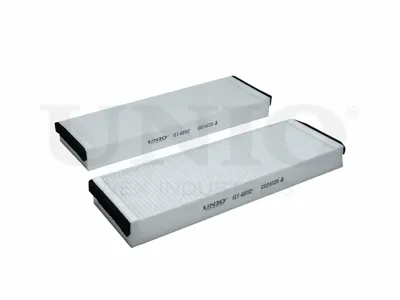 UNIO FLT40112 Фильтр салона Audi A6 06-