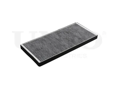 UNIO FLT40116C Фильтр салона BMW Land Rover X5(E53) Range Rover 99- угольный