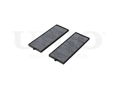 UNIO FLT40117C Фильтр салона Hyundai Accent 00- угольный