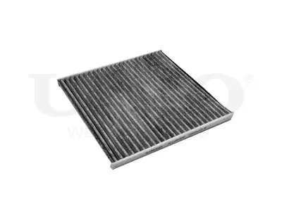 UNIO FLT40120C Фильтр салона угольный Geely MK, MK Cross (08-16), Great Wall Hover M2, M4 (13-), Lexus ES IV,GX I,RX II, Subaru Legacy IV, Outback III, Toyota 4 Runner