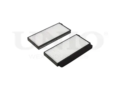 UNIO FLT40125 Фильтр салона Kia SHUMA 01-