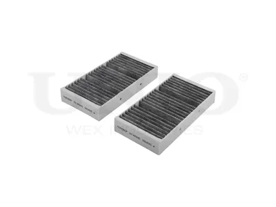 UNIO FLT40144C Фильтр салона Mercedes M(W166) угольный