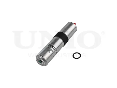 UNIO FLT50003 Фильтр топливный BMW 3 (E90-E93) 04-, X3 (F25) 10-, X1 (E84) 09- (дизель)