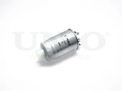 UNIO FLT50013 Фильтр топливный VW Golf Passat 83-