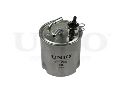 UNIO FLT50038 Фильтр топливный