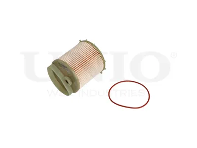 UNIO FLT50046 Фильтр топливный SsangYong Actyon 10-