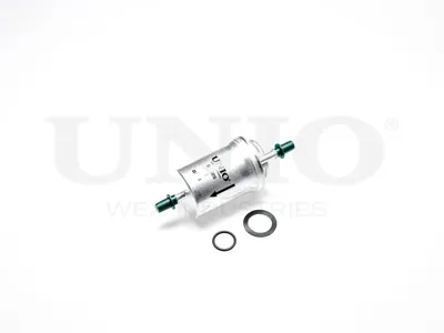UNIO FLT55015 Фильтр топливный