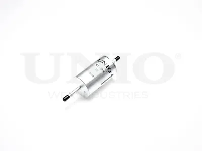 UNIO FLT55018 Фильтр топливный Ford Focus I,II 98-, C-Max II 10-, Mazda 3 03- (бензин)