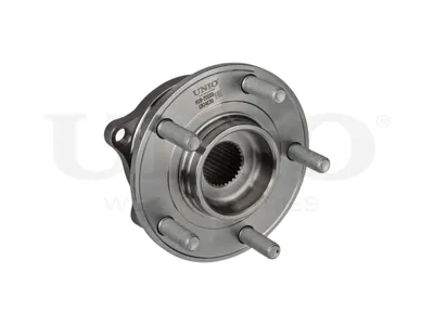 UNIO HUB20005 Ступица колеса Kia Hyundai Sorento Santa Fe 01- перед. без ABS