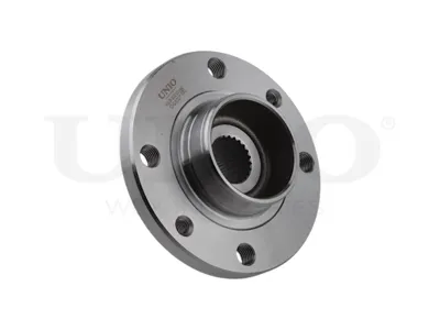 UNIO HUB20010 Ступица колеса Renault Logan SANDER Omega NE 04- перед. без ABS