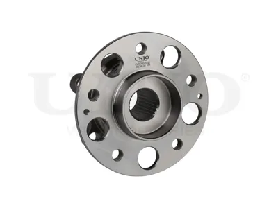 UNIO HUB20025 Ступица колеса SsangYong Actyon Korando 10- задн.перед. без ABS