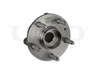 UNIO HUB20028 Ступица задняя (с ABS)