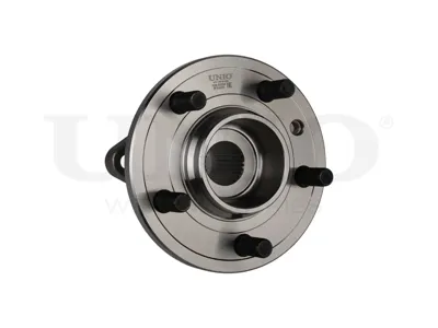 UNIO HUB20034 Ступица колеса Land Rover Range Rover Sport Discovery IIIIV 04- перед. без ABS