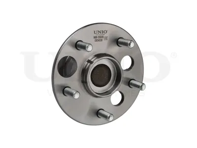 UNIO HUB20035 Ступица задняя (с ABS)