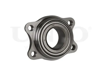 UNIO HUB20039 Ступица колеса VAG Passat A4A6 97- перед. без ABS