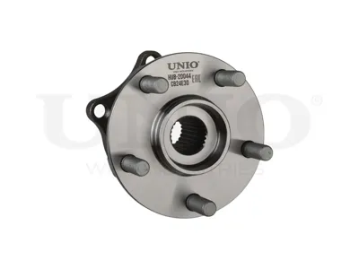 UNIO HUB20044 Ступица задняя (с ABS)