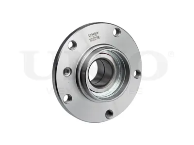 UNIO HUB20045 Ступица колеса BMW 5(E34)3(E3646) перед. с ABS