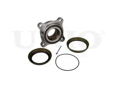 UNIO HUB20046 Ступица колеса Toyota Land Cruiser Prado 02- перед. с ABS