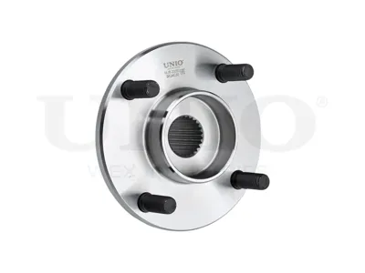 UNIO HUB20050 Ступица передняя (без ABS)