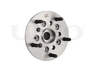 UNIO HUB20051 Ступица колеса Ford Transit 12- перед. с ABS