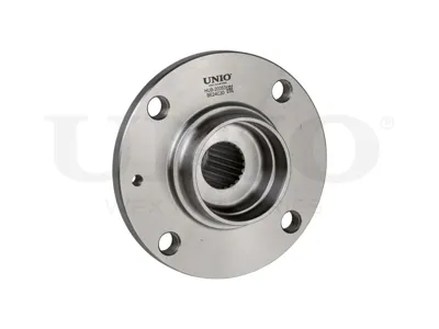 UNIO HUB20053 Ступица колеса VW Golf Passat Polo 83- перед. без ABS