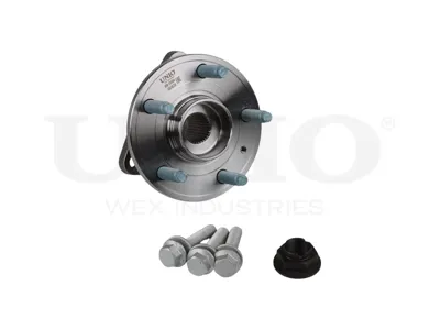 UNIO HUB20054 Ступица колеса Chevrolet Opel Cruze Astra 09- перед. с ABS