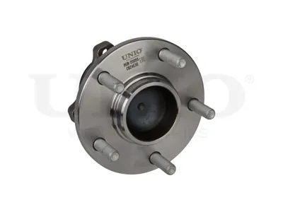 UNIO HUB20055 Ступица задняя (с ABS)