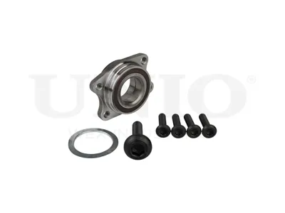 UNIO HUB20065 Ступица колеса Audi A6 05- перед. с ABS