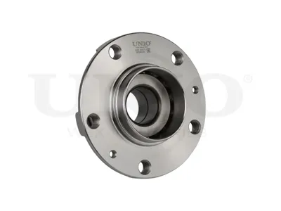 UNIO HUB20070 Ступица задняя (с ABS)