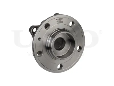 UNIO HUB20082 Ступица колеса Volvo S60 98- перед. без ABS