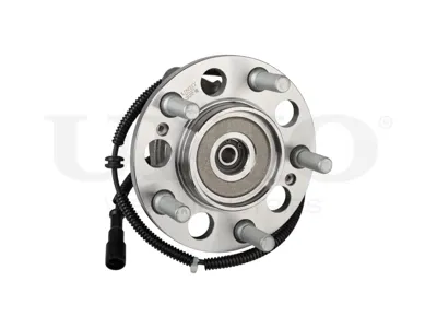 UNIO HUB20083 Ступица колеса SsangYong Actyon 01- перед. с ABS